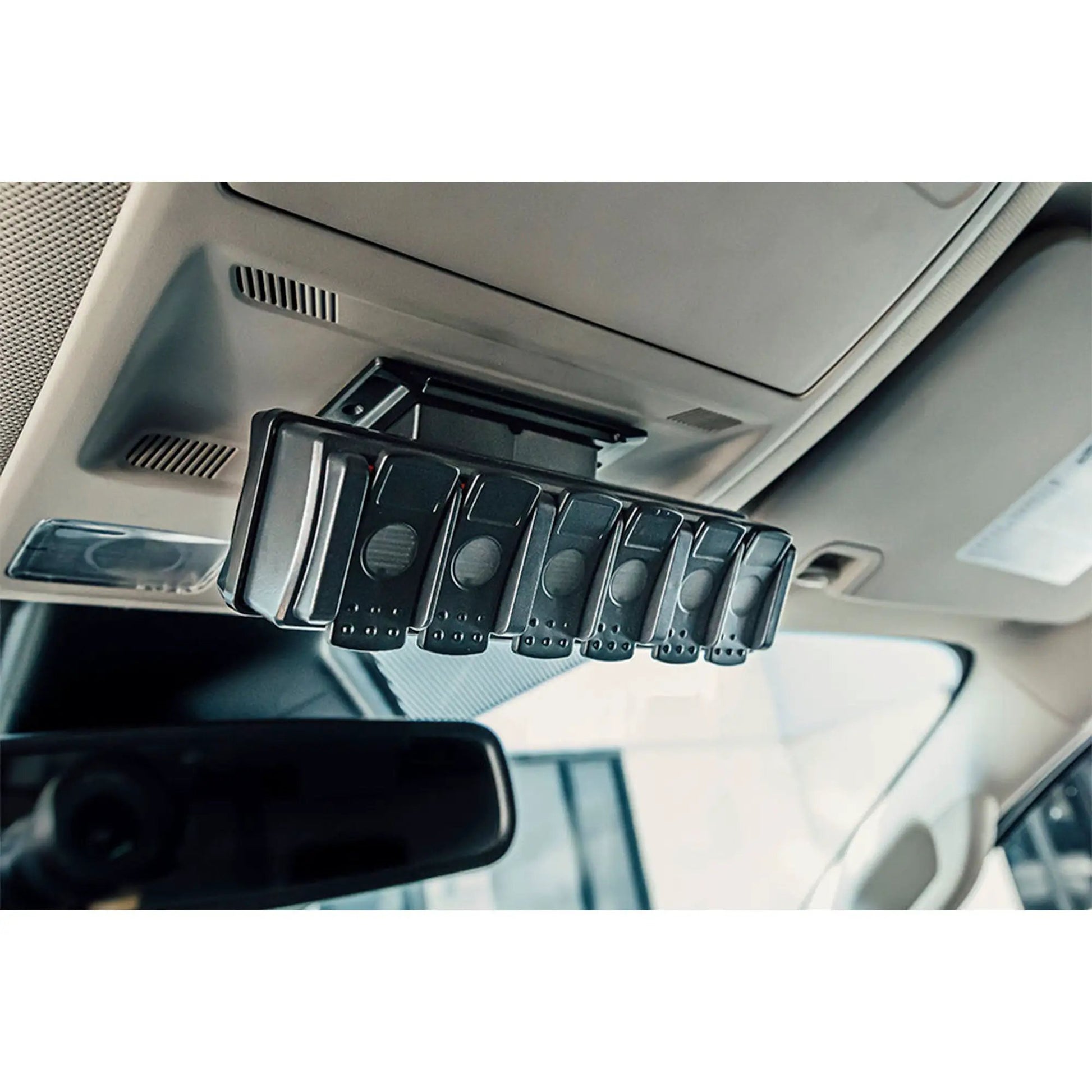 Oracle Lighting TRIGGER 6 SHOOTER Controller Integration Kit – 4Runner / GX470 / FJ Cruiser by Oracle Lighting