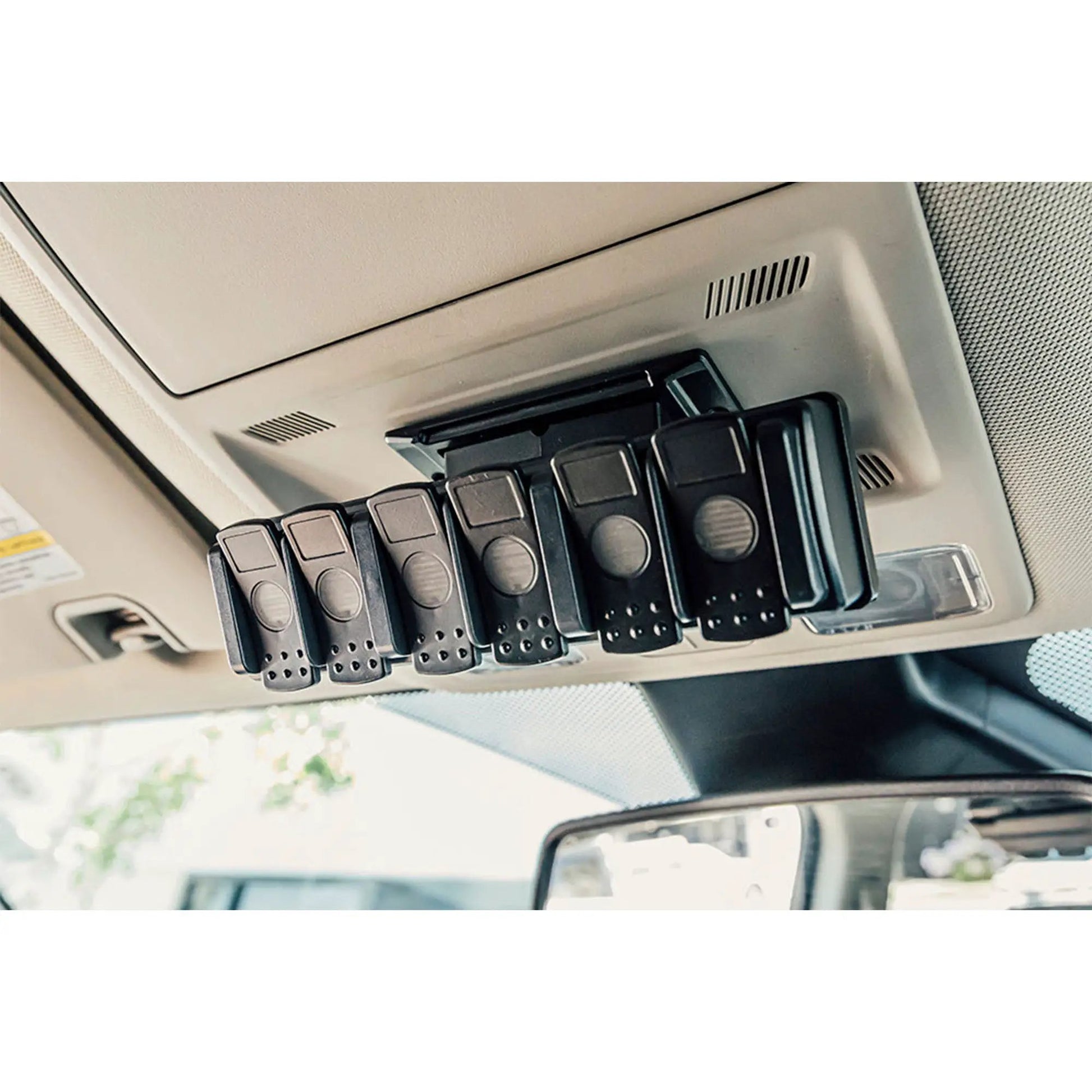 Oracle Lighting TRIGGER 6 SHOOTER Controller Integration Kit – 4Runner / GX470 / FJ Cruiser by Oracle Lighting