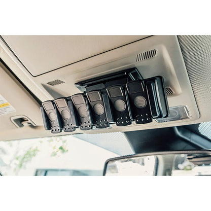 Oracle Lighting TRIGGER 6 SHOOTER Controller Integration Kit – 4Runner / GX470 / FJ Cruiser by Oracle Lighting