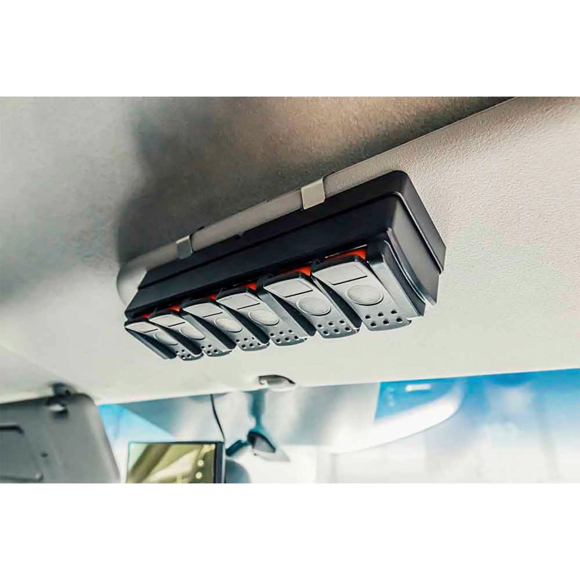 Oracle Lighting TRIGGER 6 SHOOTER Controller Integration Kit – Ford Bronco (2021+) by Oracle Lighting