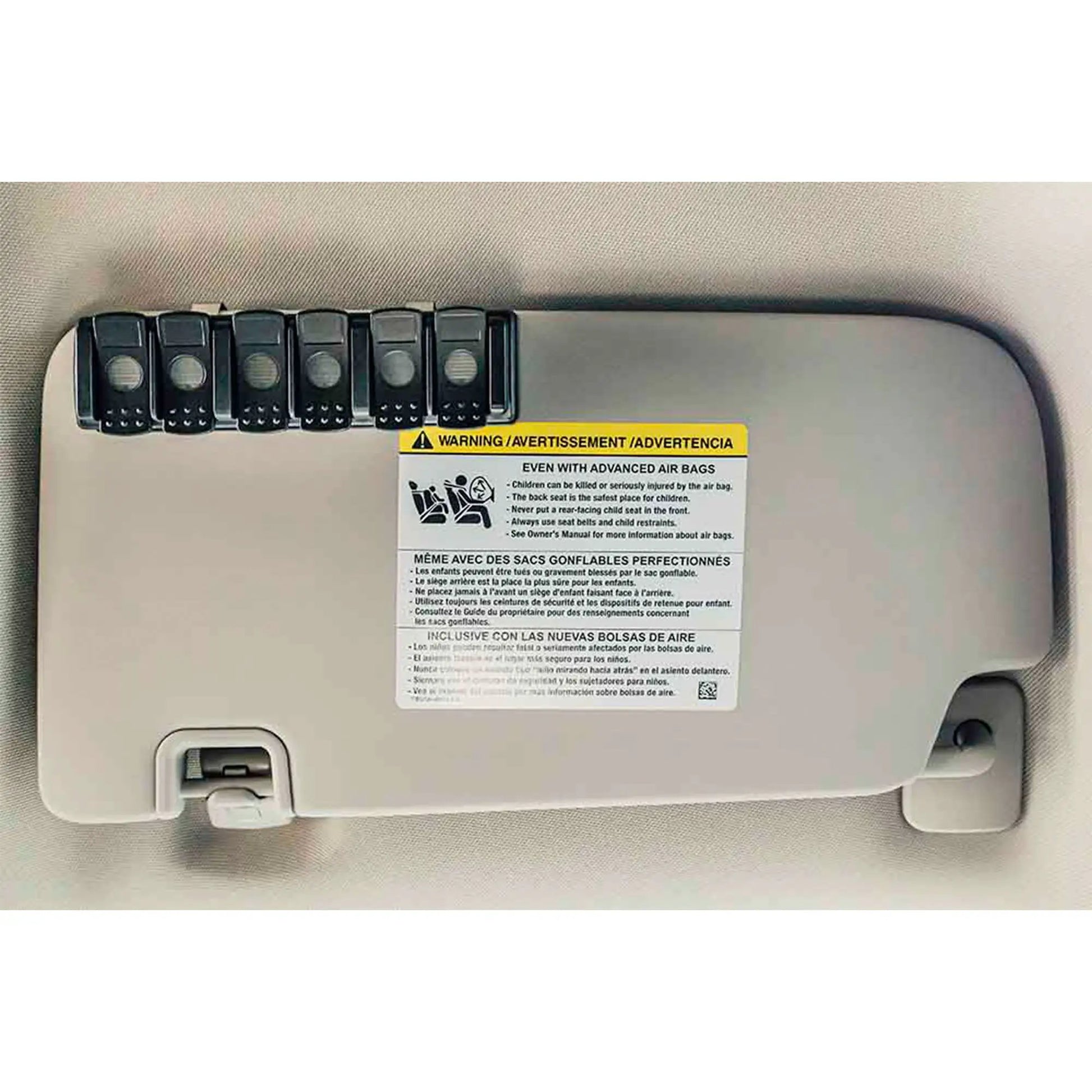 Oracle Lighting TRIGGER 6 SHOOTER Controller Integration Kit – Ford Bronco (2021+) by Oracle Lighting