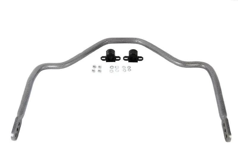 Hellwig HWG Rear Sway Bars by Hellwig
