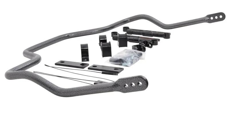 Hellwig HWG Rear Sway Bars by Hellwig