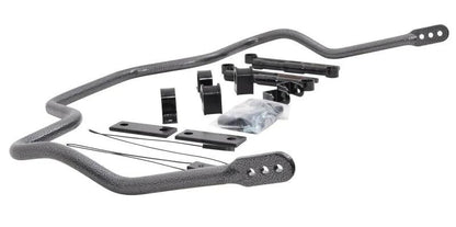 Hellwig HWG Rear Sway Bars by Hellwig