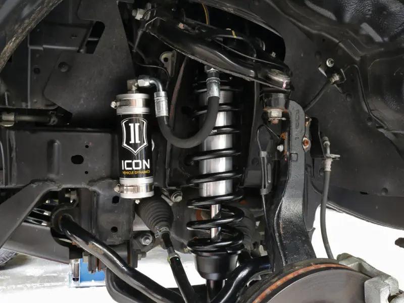 ICON ICO 2.5 Series Coilover Kits by ICON