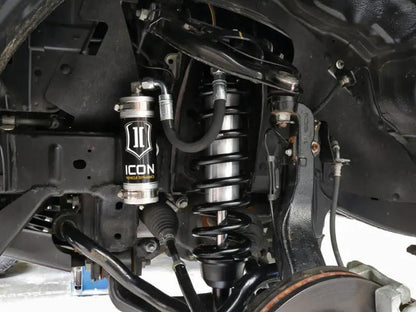 ICON ICO 2.5 Series Coilover Kits by ICON