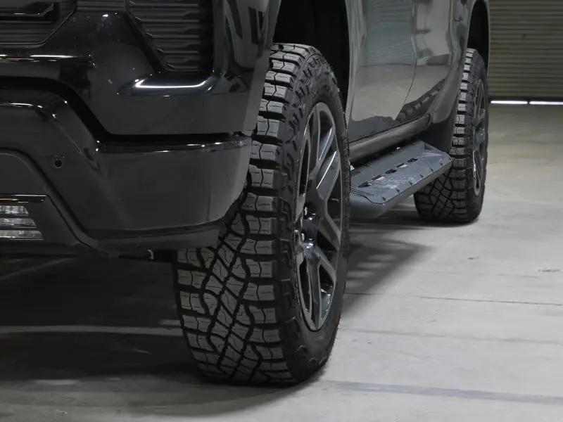 AFE Wheel Spacers by aFe