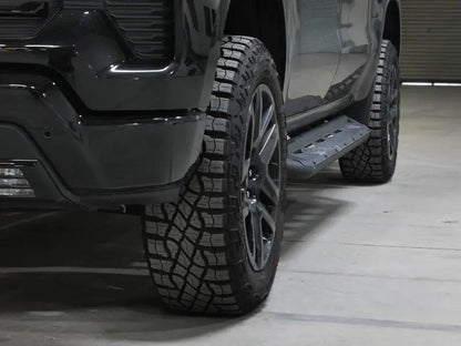 AFE Wheel Spacers by aFe