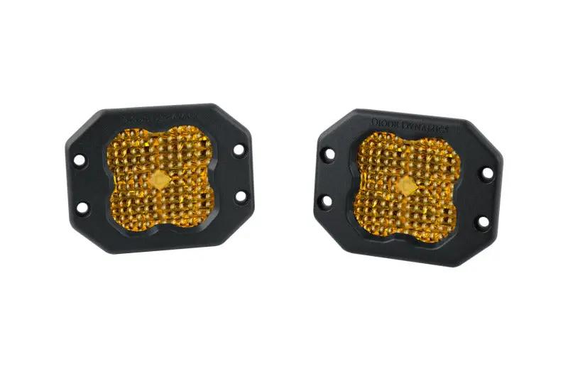Diode Dynamics DIO LED Light Pods by Diode Dynamics