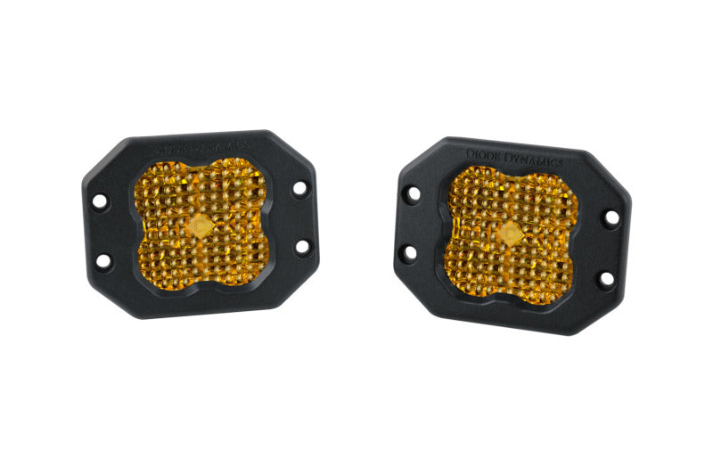 Diode Dynamics DIO LED Light Pods by Diode Dynamics