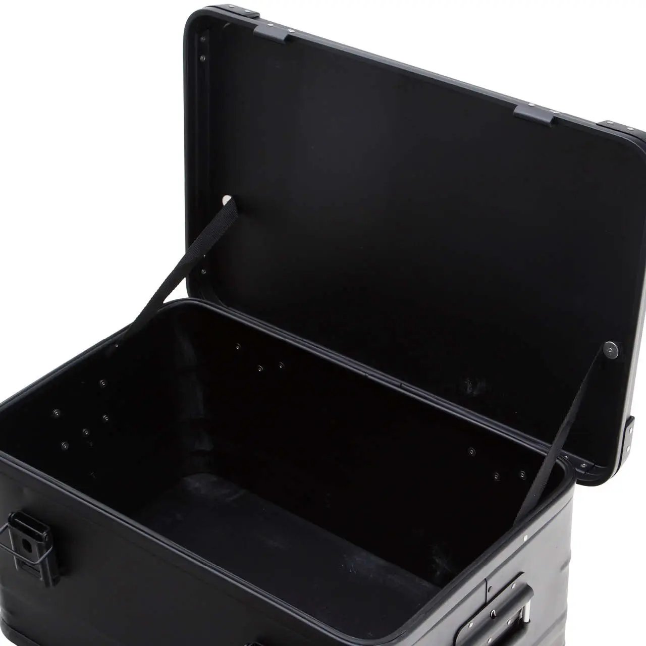 OVS Aluminum Storage Box 53QT - Black by OVS