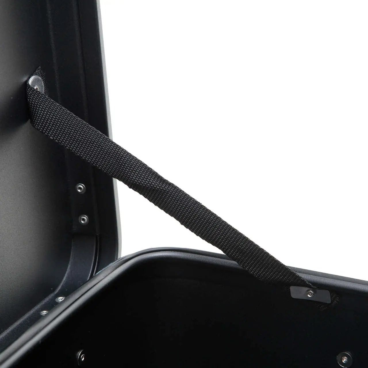 OVS Aluminum Storage Box 53QT - Black by OVS