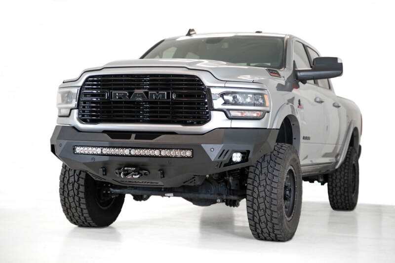 Addictive Desert Designs ADD Stealth Fighter Fr. Bumper