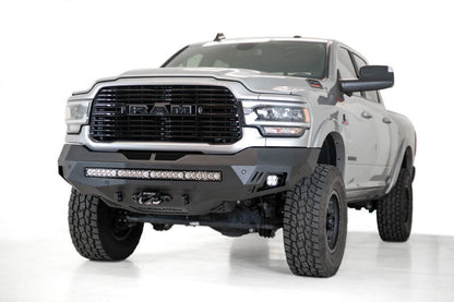 Addictive Desert Designs ADD Stealth Fighter Fr. Bumper