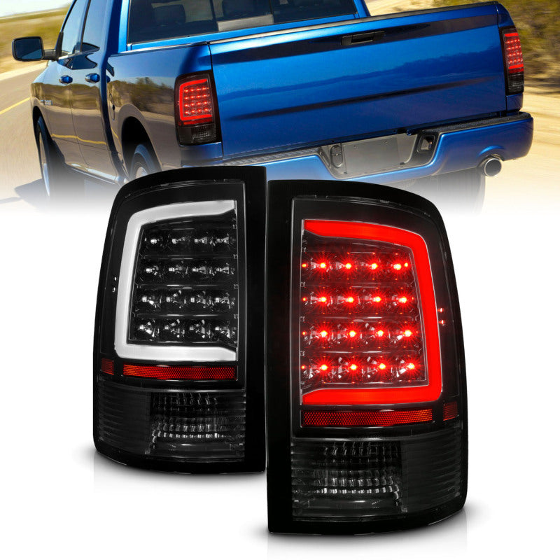 ANZO ANZ LED Taillights by ANZO