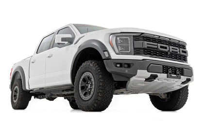 Rough Country 1 Inch Leveling Kit | Ford Raptor 4WD (2021-2025) by Rough Country