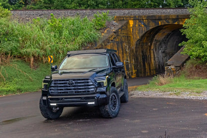 Rough Country 3.5 Inch Lift Kit | Toyota Sequoia 4WD (2023-2025) by Rough Country
