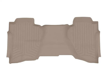 WeatherTech WT 3D FloorMat - Rear - Tan by WeatherTech