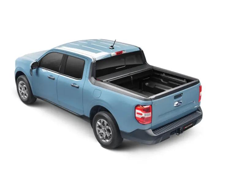 Roll-N-Lock RNL M-Series Tonneau Cover by Roll-N-Lock