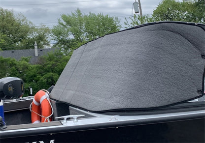 Truxedo TRX Windshield Covers