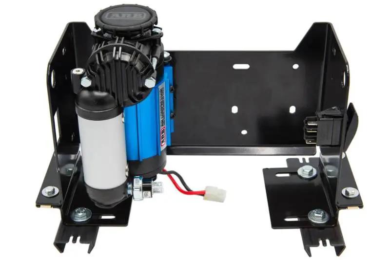 ARB Compressors by ARB