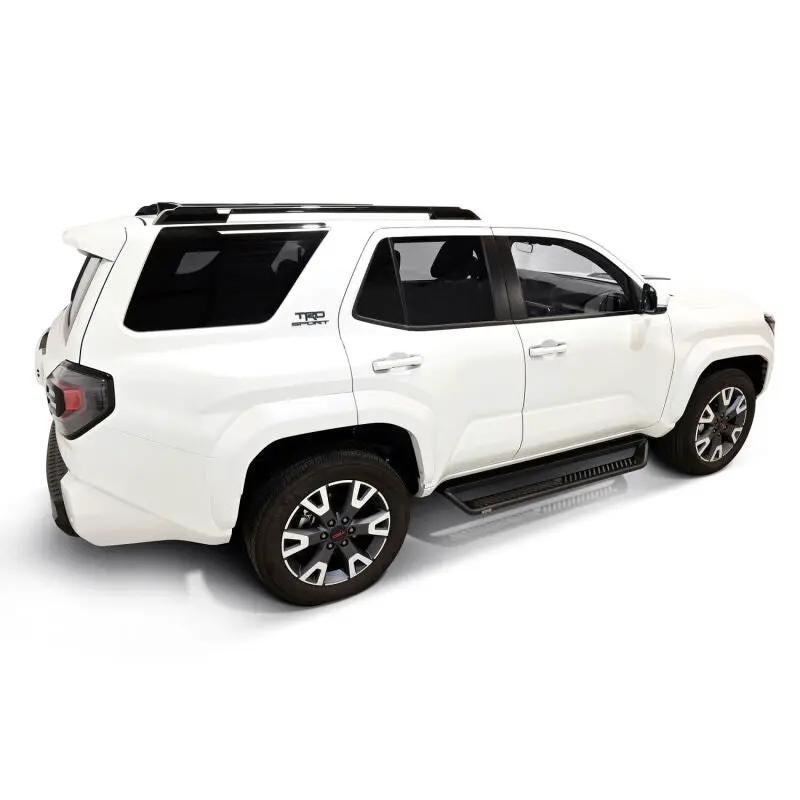 Westin WES Running Boards - Outlaw by Westin