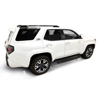 Westin WES Running Boards - Outlaw by Westin