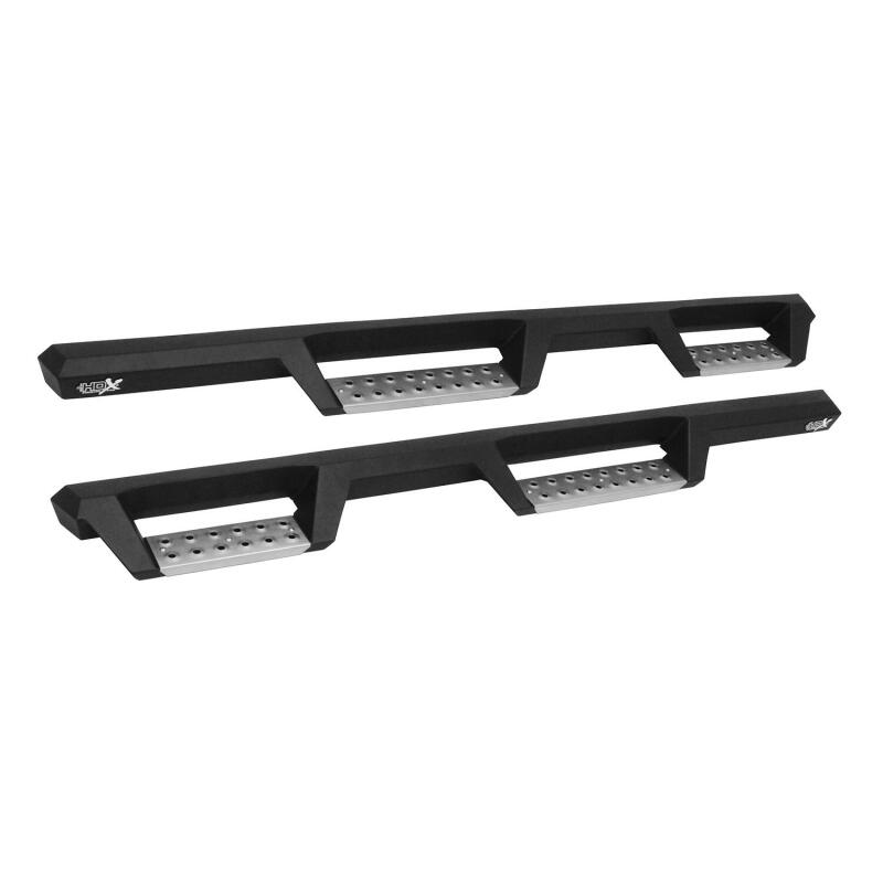 Westin WES Nerf Bars - HDX Drop
