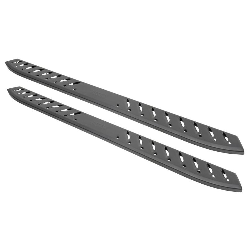 Westin WES Running Boards - Thrasher