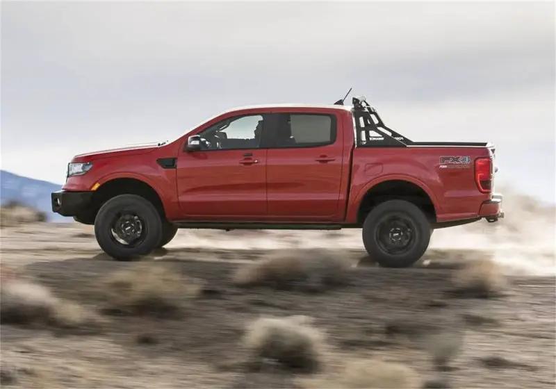 Ford Racing FR Suspension Kits by Ford Racing