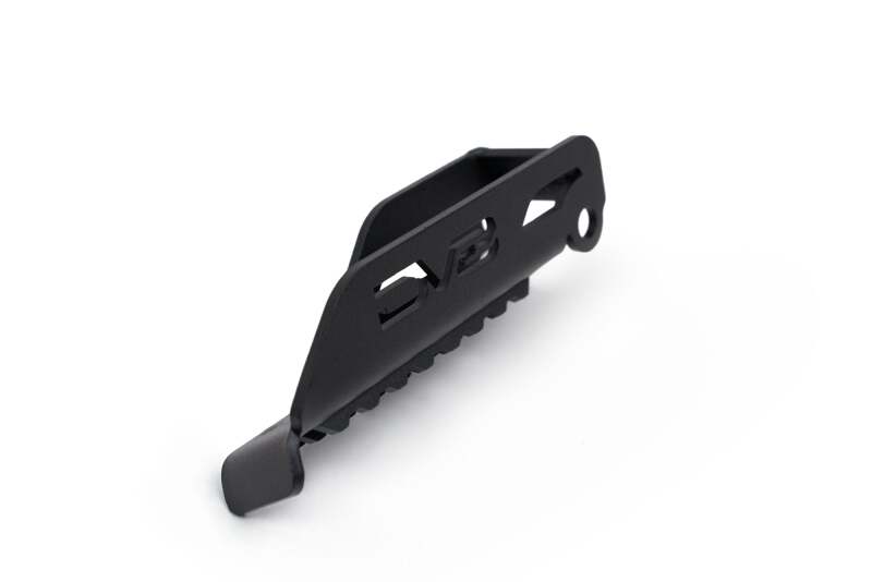 DV8 Offroad DVE Foot Pegs