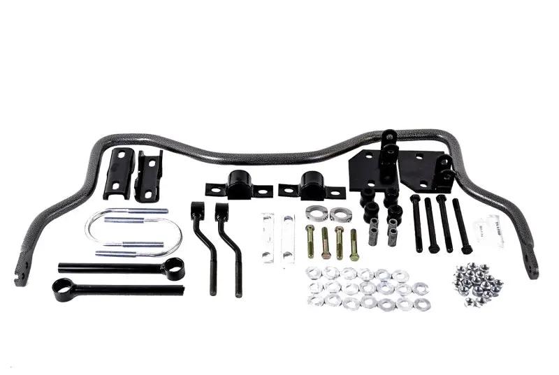 Hellwig HWG Rear Sway Bars by Hellwig