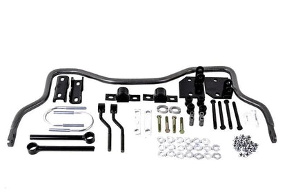 Hellwig HWG Rear Sway Bars by Hellwig