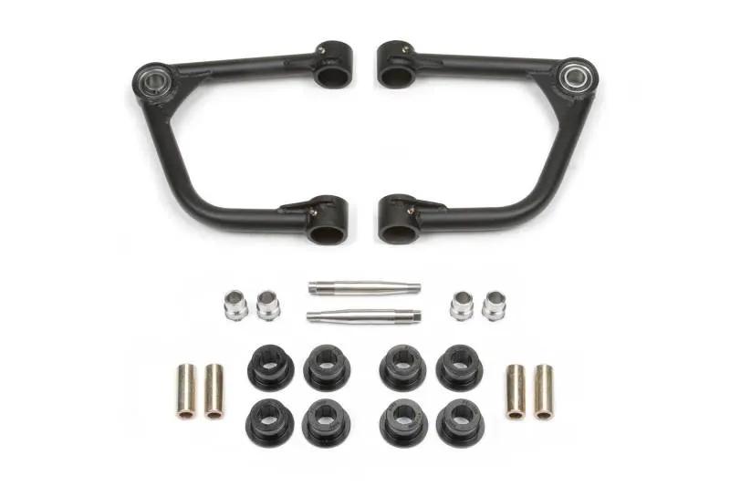 Fabtech FAB UCA Kit Component Box by Fabtech