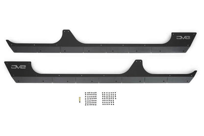 DV8 Offroad DVE Rock Skins