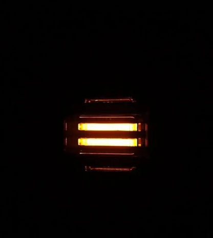 AlphaRex ARX NOVA Tail Lights by AlphaRex