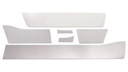 Putco PUT Steel Rocker Panels by Putco