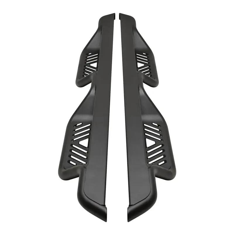 Westin WES Nerf Bars - Outlaw by Westin