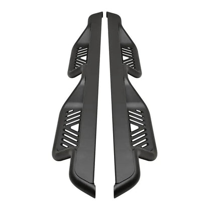 Westin WES Nerf Bars - Outlaw by Westin