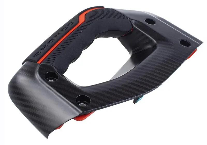 Ford Racing FR Trim Panels by Ford Racing