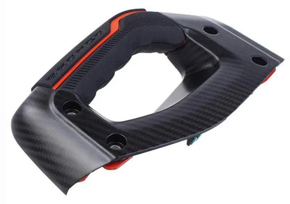 Ford Racing FR Trim Panels by Ford Racing