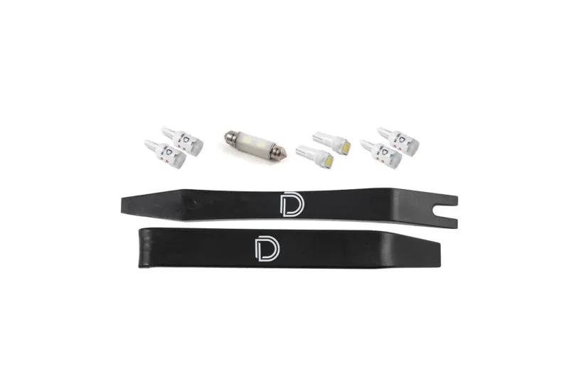 Diode Dynamics DIO LED Interior Kit by Diode Dynamics