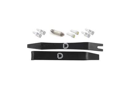 Diode Dynamics DIO LED Interior Kit by Diode Dynamics