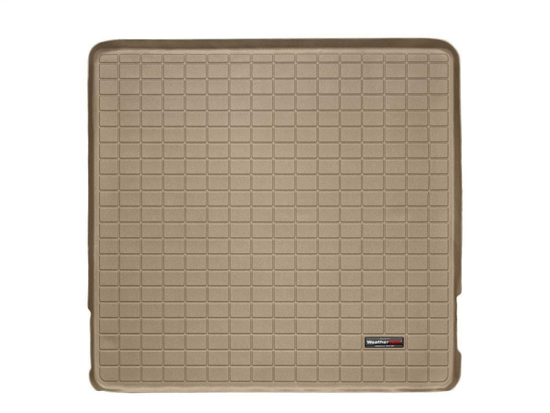 WeatherTech WT Cargo Liners - Tan by WeatherTech
