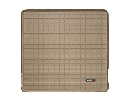 WeatherTech WT Cargo Liners - Tan by WeatherTech