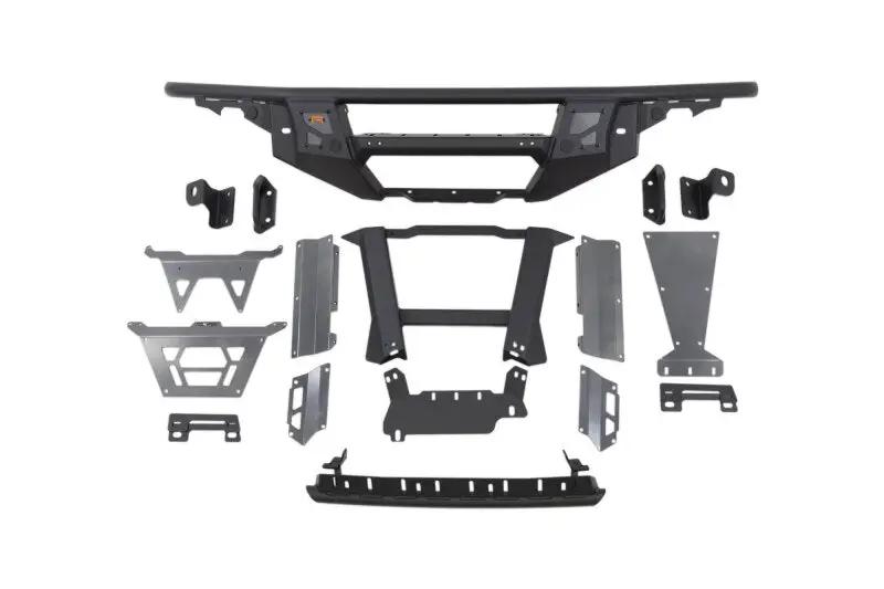 DV8 Offroad DVE Front Bumpers by DV8 Offroad