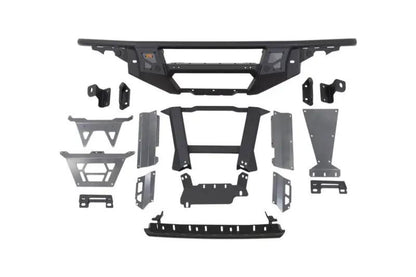 DV8 Offroad DVE Front Bumpers by DV8 Offroad