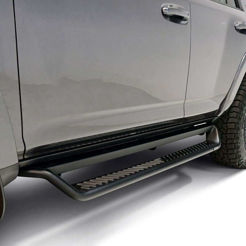Westin WES Running Boards - Outlaw
