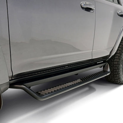 Westin WES Running Boards - Outlaw