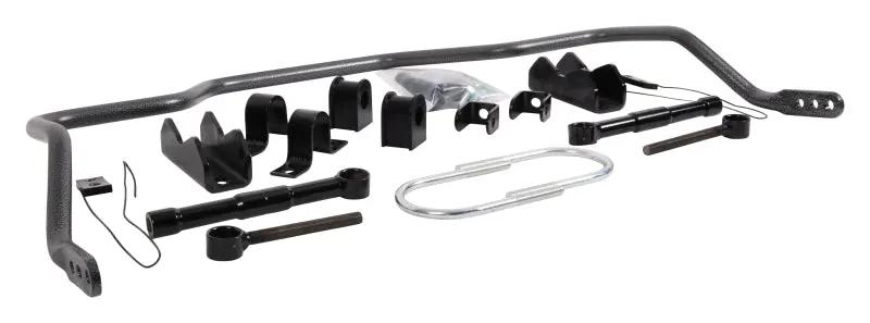 Hellwig HWG Rear Sway Bars by Hellwig